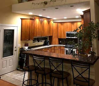 Elegant Vacation Rental All-Inclusive near Tustumena Lake, Alaska - Soldotna, Alaska - glamping.directory