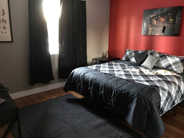Elegant Vacation Rental All-Inclusive near Tustumena Lake, Alaska - glamping.directory