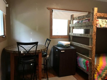 Elegant Vacation Rental All-Inclusive near Tustumena Lake, Alaska - Soldotna, Alaska - glamping.directory