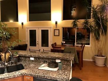 Elegant Vacation Rental All-Inclusive near Tustumena Lake, Alaska - Soldotna, Alaska - glamping.directory