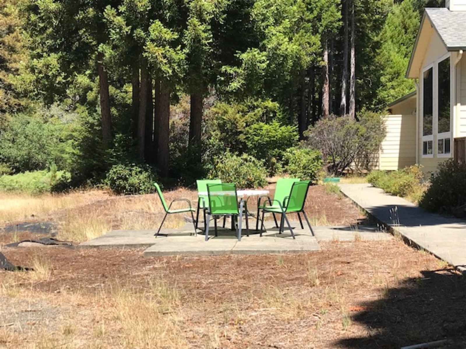 Thanktuary Retreat - Gualala, California - glamping.directory