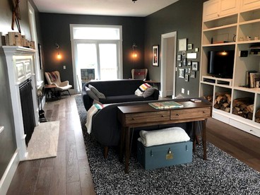 Gorgeous Green Mountain Retreat for a Family Vacation in Vermont - Wallingford, Vermont - glamping.directory