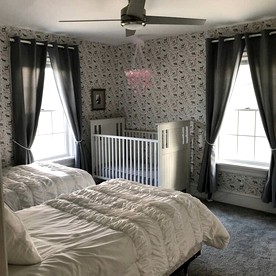 Gorgeous Green Mountain Retreat for a Family Vacation in Vermont - Wallingford, Vermont - glamping.directory