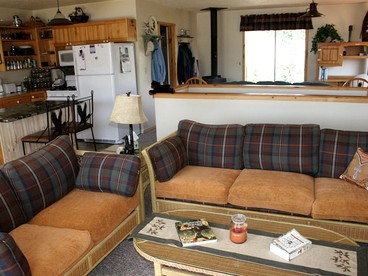 Luxury Cabin Rental with Breathtaking Views in Park County, Colorado - Jefferson, Colorado - glamping.directory