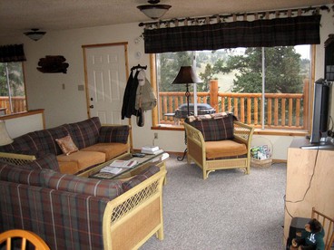 Luxury Cabin Rental with Breathtaking Views in Park County, Colorado - Jefferson, Colorado - glamping.directory