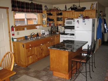 Luxury Cabin Rental with Breathtaking Views in Park County, Colorado - Jefferson, Colorado - glamping.directory
