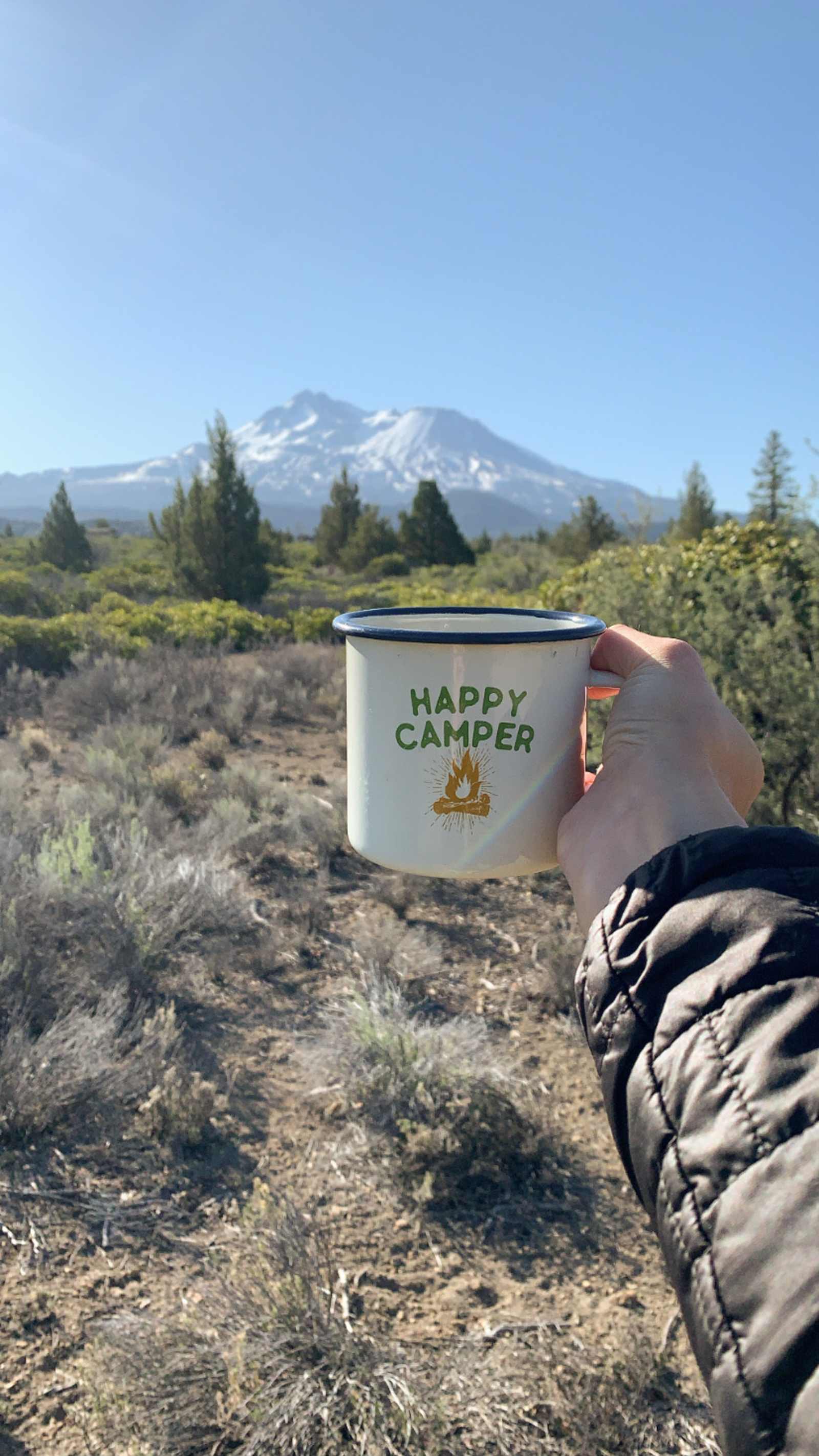 Juniper Valley Campsites - Carrick, California - glamping.directory