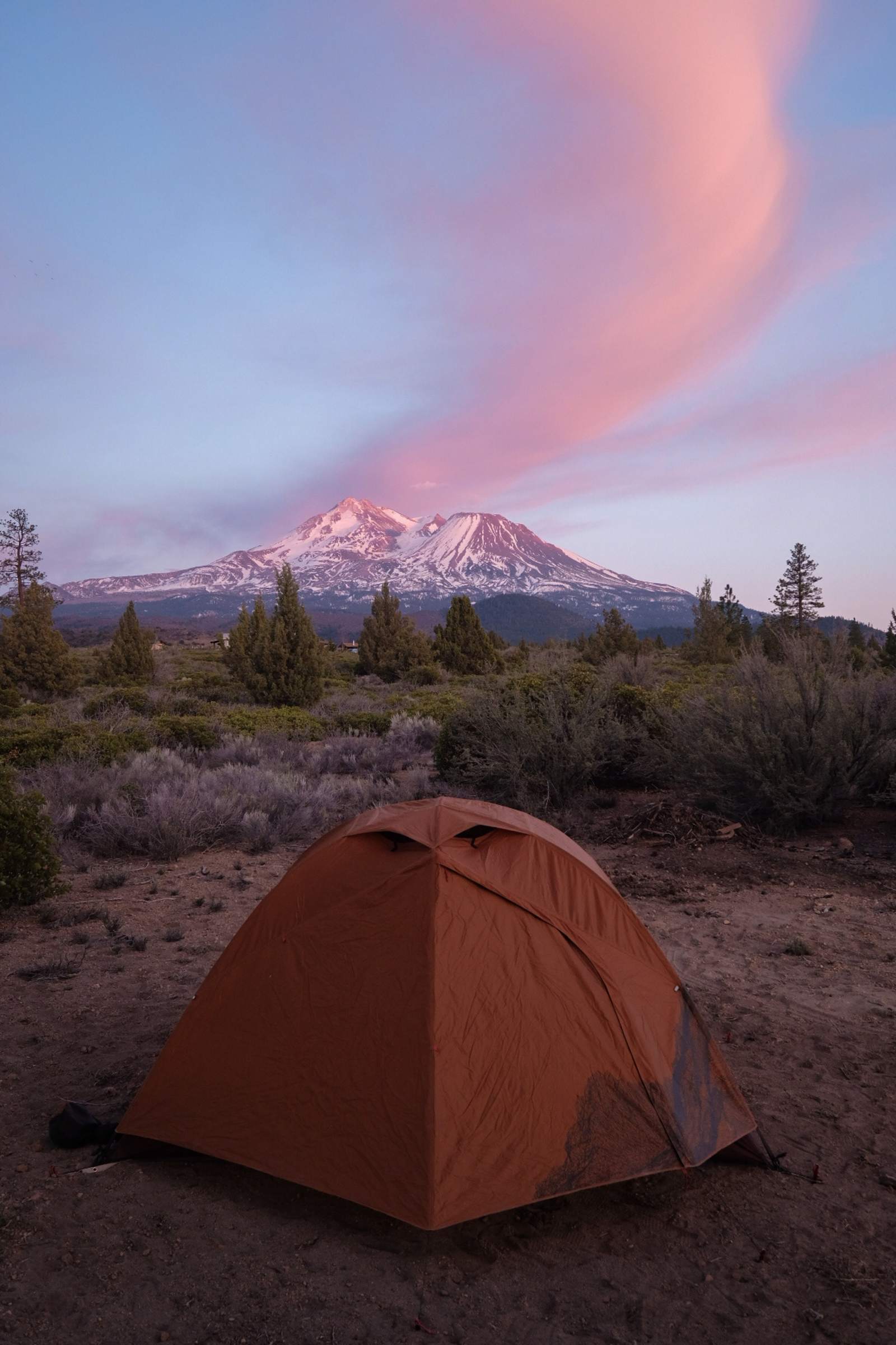Juniper Valley Campsites - Carrick, California - glamping.directory