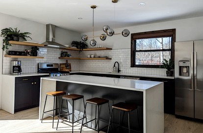 Heavenly Two Cabins Perfect for Groups or Family Retreats in NY - Cairo, New York - glamping.directory