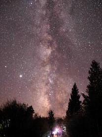 Small Cabin in Colorado for a Weekend Getaway from Denver - Walden, Colorado - glamping.directory