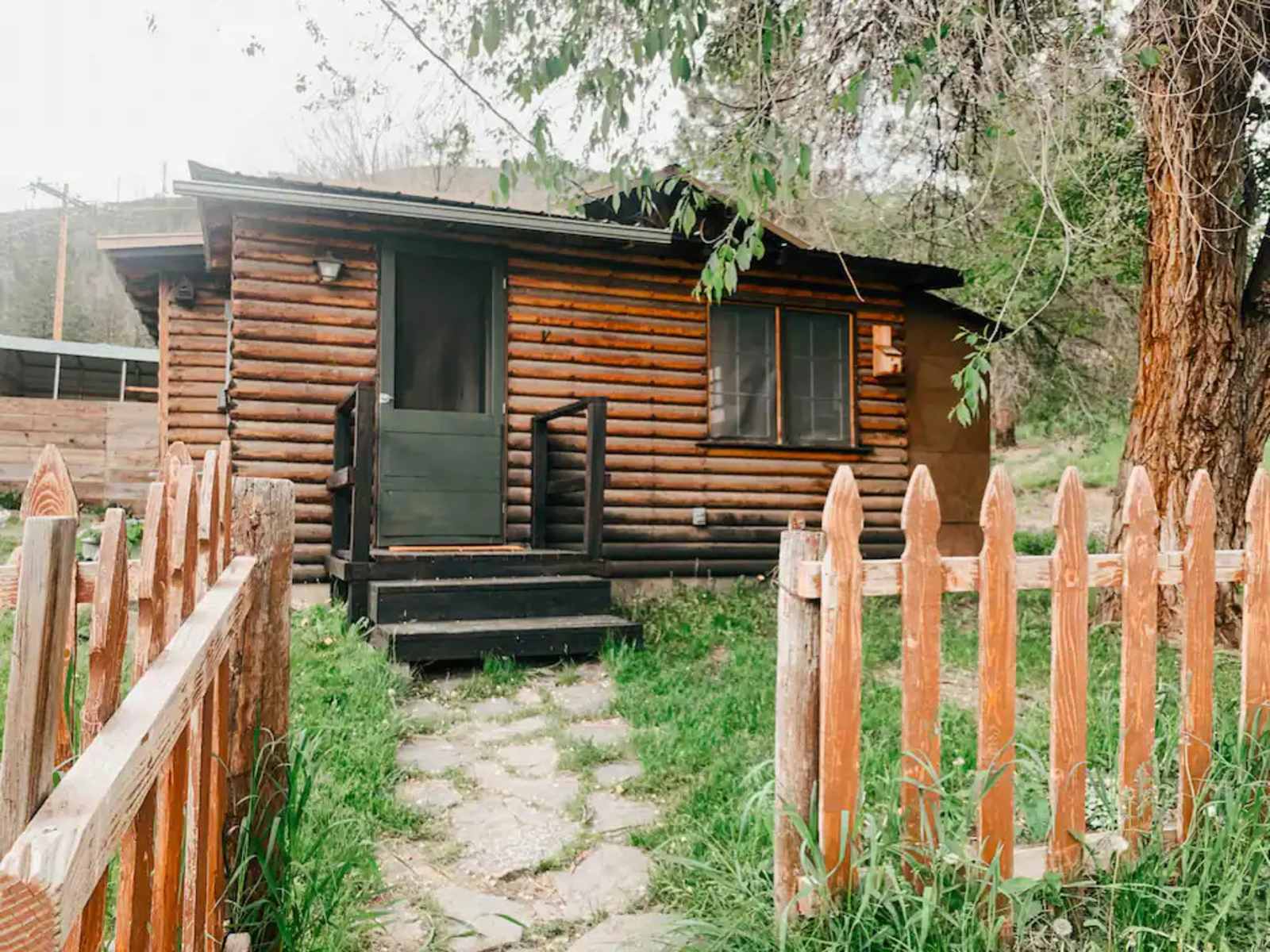 Its A Wonderful Place - glamping.directory