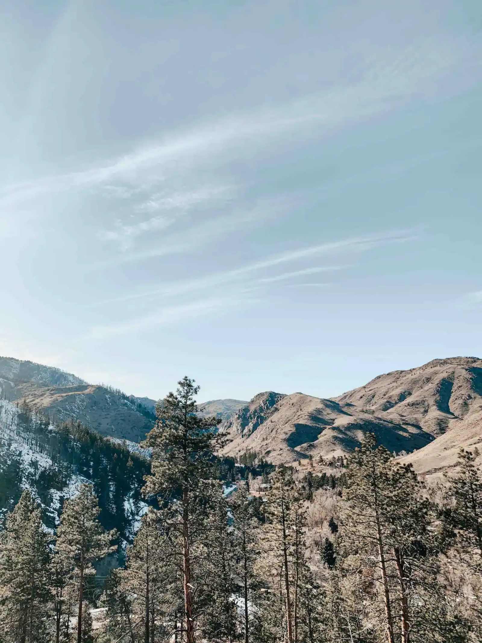 Its A Wonderful Place - Bellvue, Colorado - glamping.directory