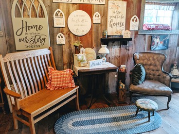 Restored Barn Rental near Milford, Nebraska - Milford, Nebraska - glamping.directory