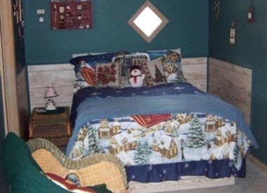 Charming Cabin Getaway in the Black Hills Mountains in Hill City, South Dakota - Hill City, South Dakota - glamping.directory