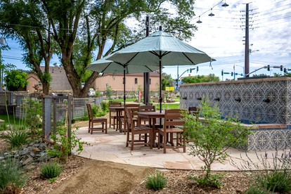 Unique Airstream Stay in Downtown Prescott AZ Near Whiskey Row - Prescott, Arizona - glamping.directory