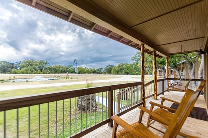 Cozy Hill Country Cottage with Hiking Trail & Party Barn near Fredericksburg, Texas - Fredericksburg, Texas - glamping.directory