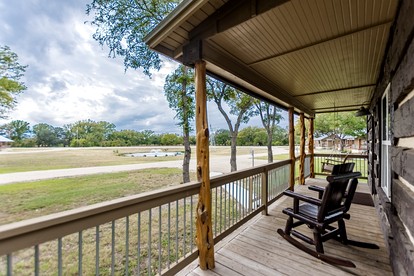 Cozy Hill Country Cottage with Hiking Trail & Party Barn near Fredericksburg, Texas - Fredericksburg, Texas - glamping.directory