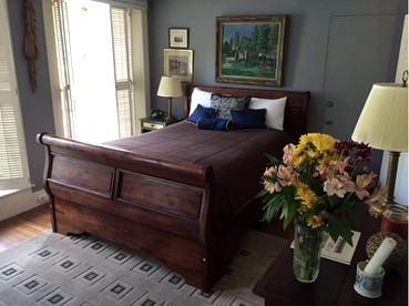 Elegant Villa with Pool and Hot Tub on 400 Acres in Reading, Vermont - Reading, Vermont - glamping.directory