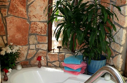 Tree House Yurt in Austin, Texas, Perfect for a Glamping Getaway - Burnet, Texas - glamping.directory