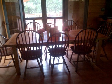 Bed and Breakfast Cabin for Weekend Getaway near Millbrook, New York - Dover Plains, New York - glamping.directory