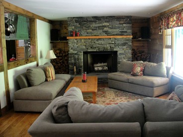 Bed and Breakfast Cabin for Weekend Getaway near Millbrook, New York - Dover Plains, New York - glamping.directory