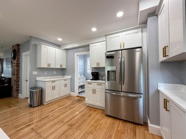 Spacious Vacation Rental Near Pequawket Pond in Conway, New Hampshire - Conway, New Hampshire - glamping.directory