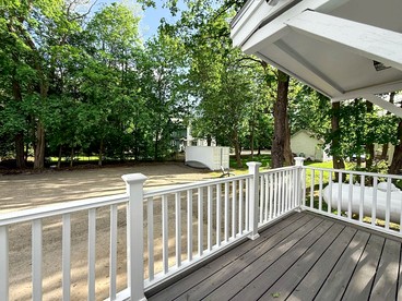 Spacious Vacation Rental Near Pequawket Pond in Conway, New Hampshire - Conway, New Hampshire - glamping.directory
