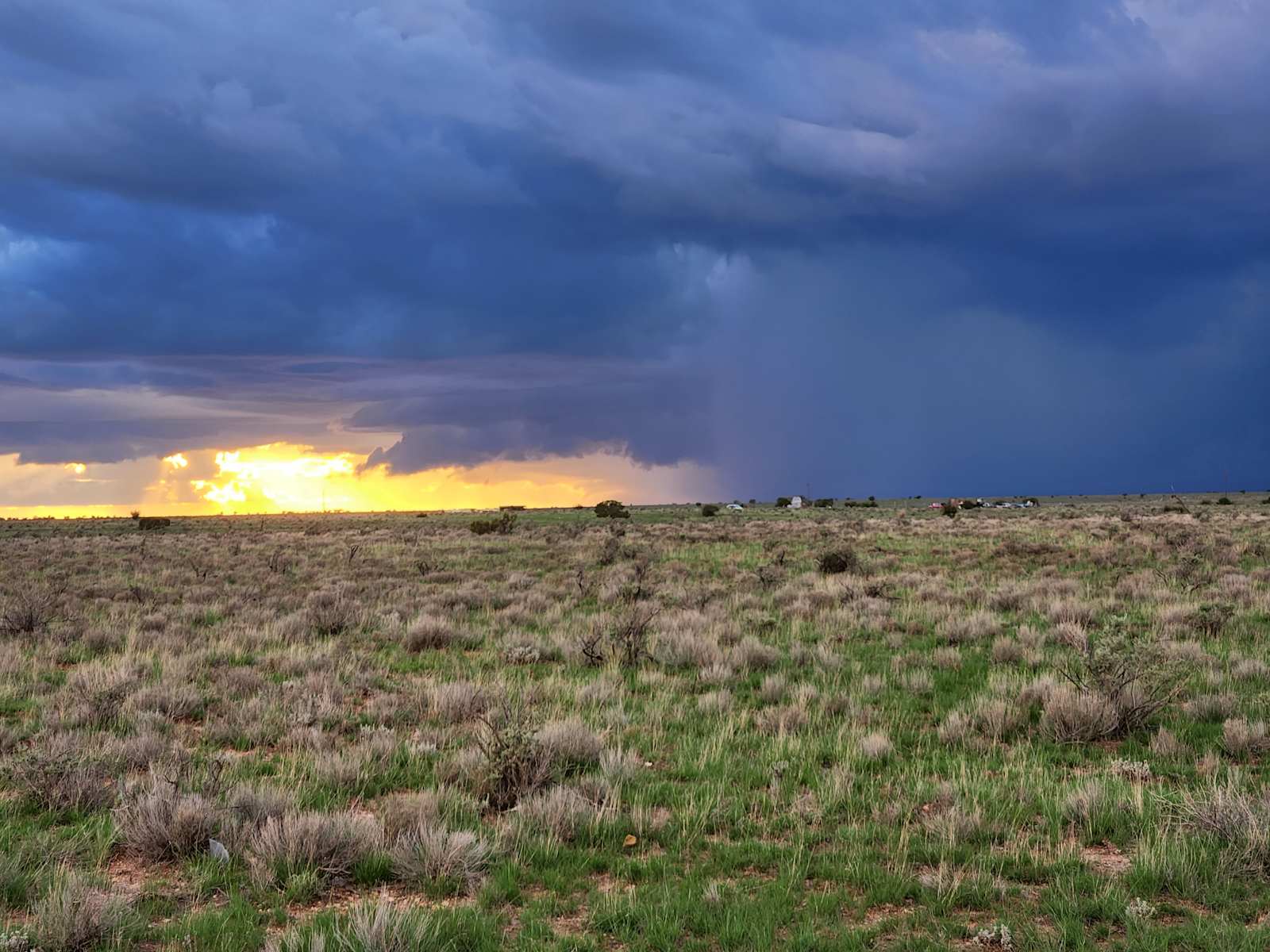 Payton's place - Valle, Arizona - glamping.directory