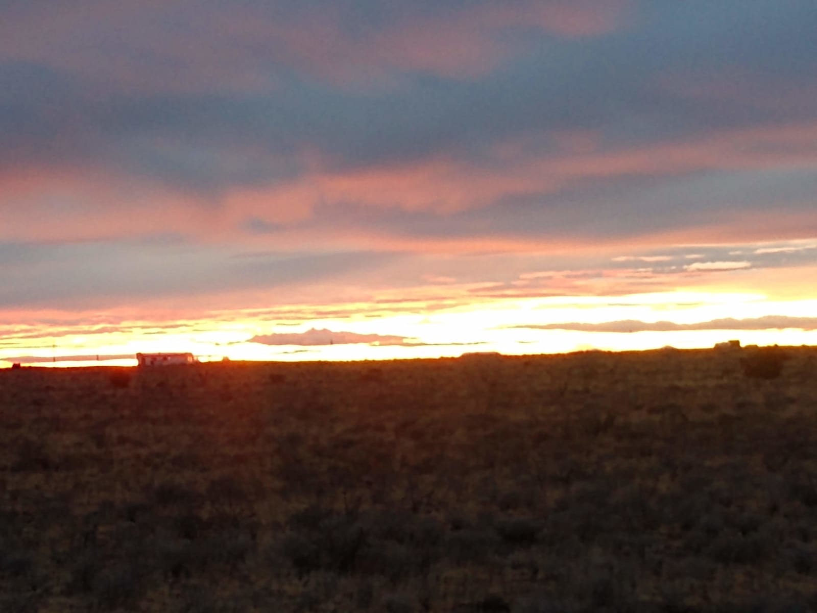 Payton's place - Valle, Arizona - glamping.directory