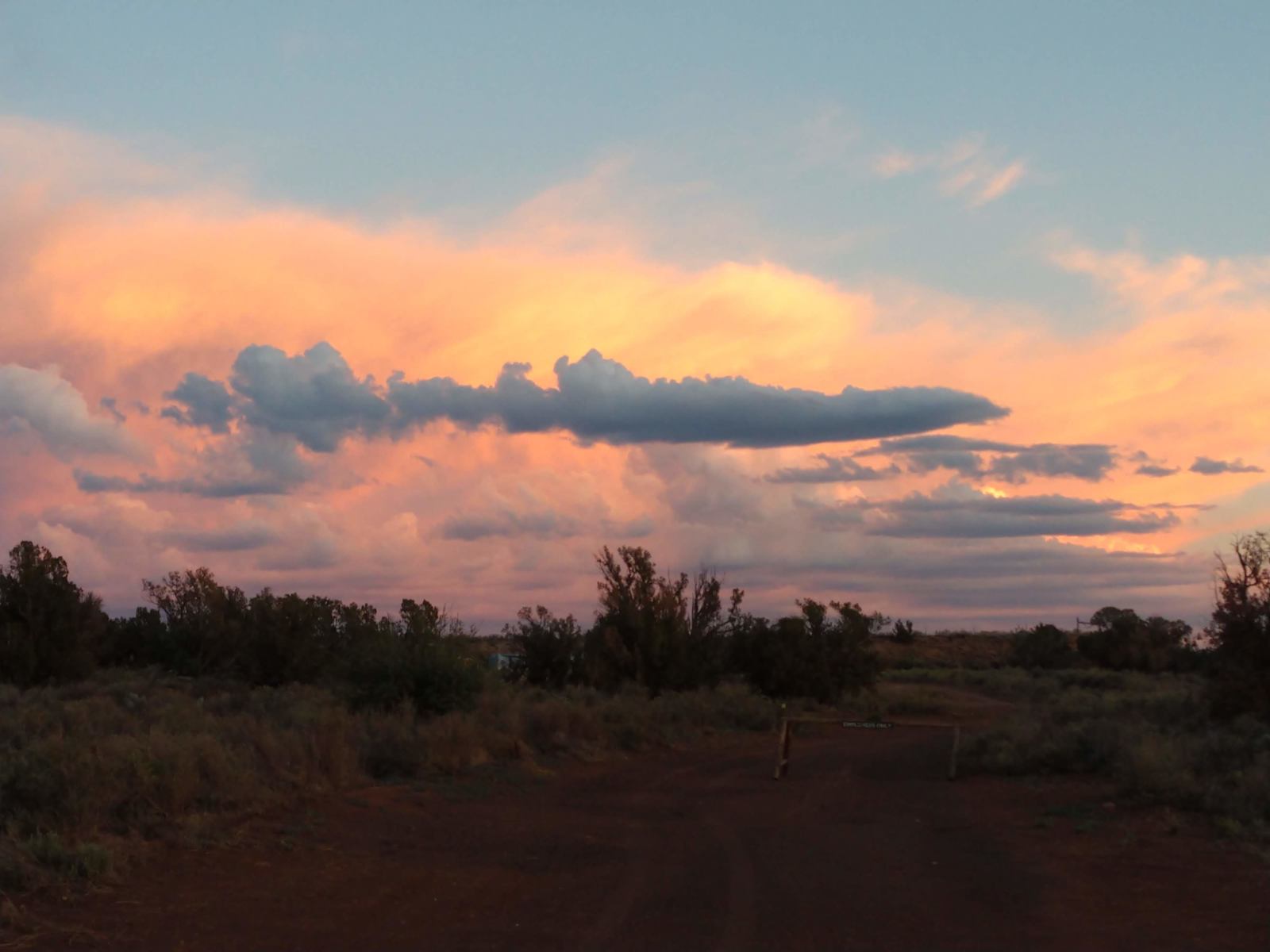 Payton's place - Valle, Arizona - glamping.directory