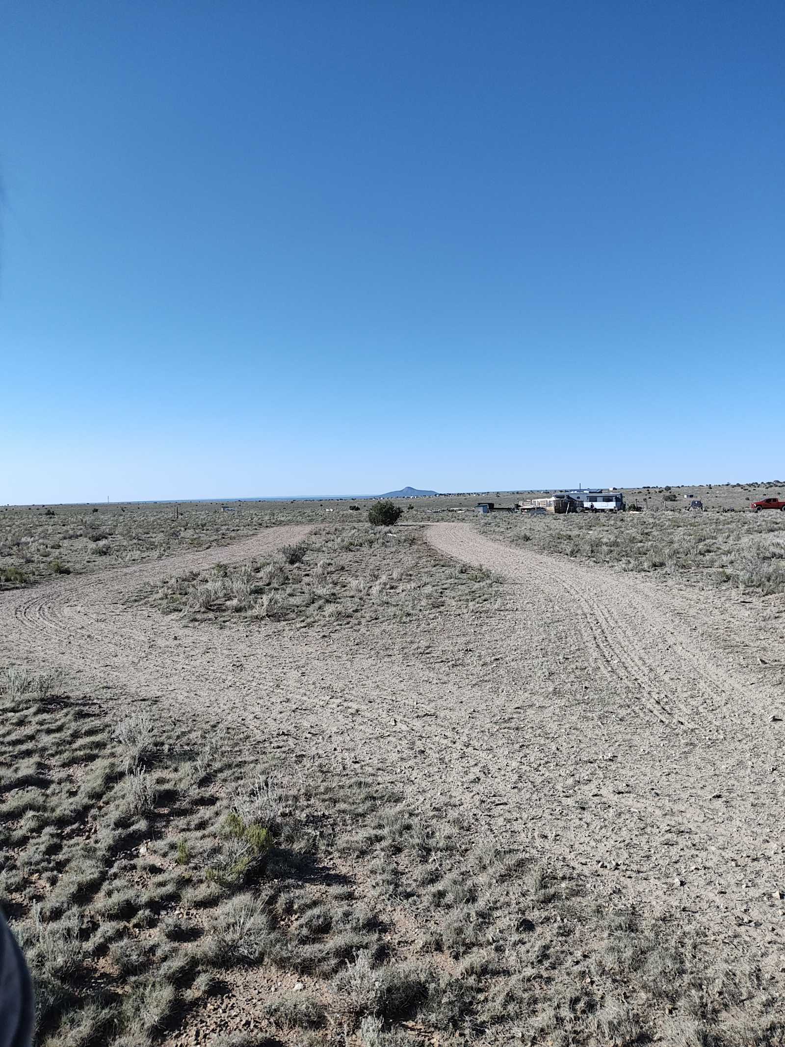 Payton's place - Valle, Arizona - glamping.directory