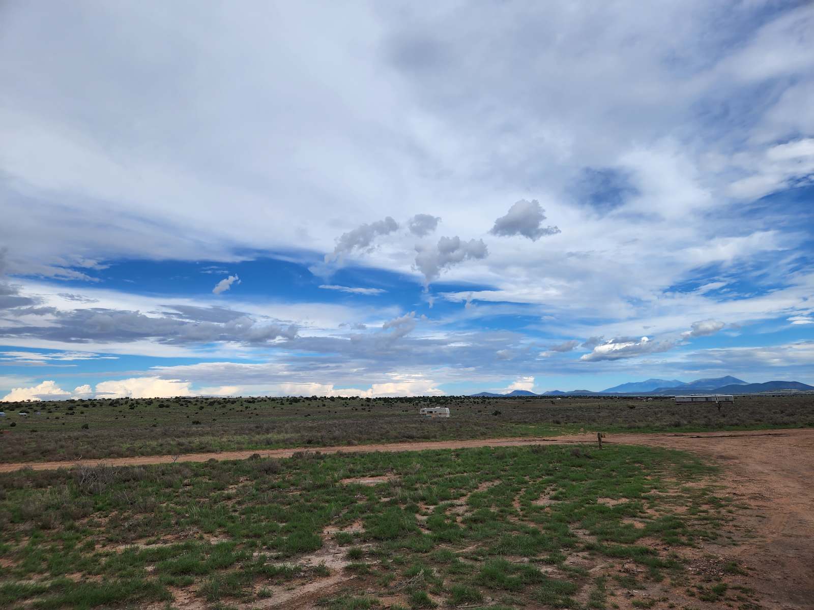 Payton's place - Valle, Arizona - glamping.directory