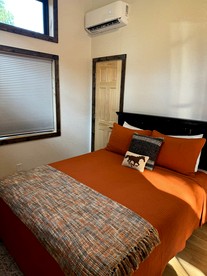 Vibrant Modern Cabin Haven near Mount Rushmore in South Dakota - Keystone, South Dakota - glamping.directory
