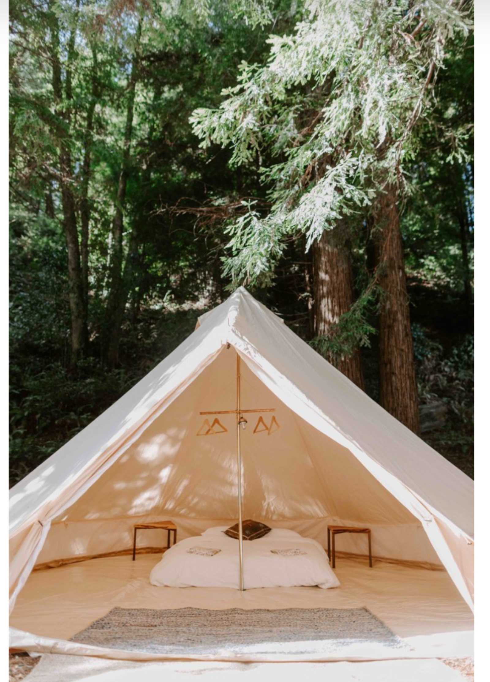 Paradise Glamping - glamping.directory