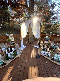 Great Cabins Ideal for Groups Getaways in Copperhill, Tennessee - Copperhill, Tennessee - glamping.directory