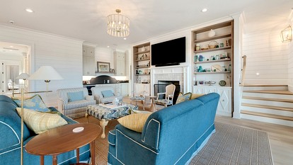 Fascinating Villa with Swimming Pool in Georgetown, South Carolina - Georgetown, South Carolina - glamping.directory