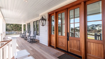 Fascinating Villa with Swimming Pool in Georgetown, South Carolina - Georgetown, South Carolina - glamping.directory