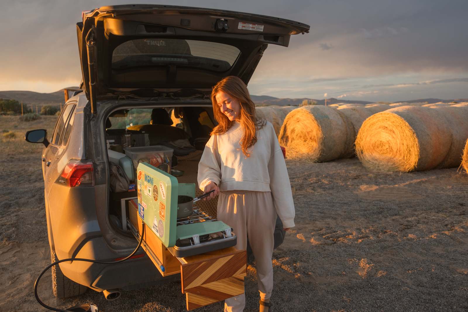 JD Hemphill Ranch Corner - glamping.directory