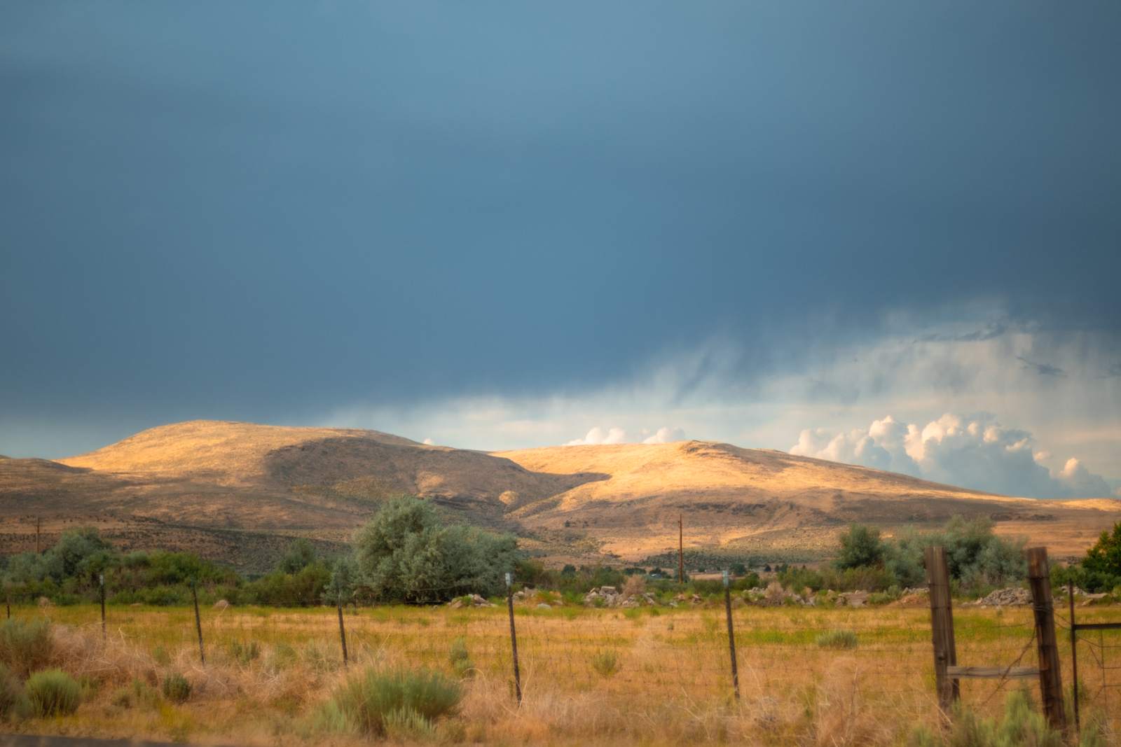 JD Hemphill Ranch Corner - Janesville, California - glamping.directory