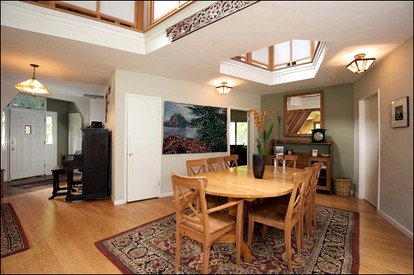 Unique Dome with Hot Tub for a Family Getaway in Philo, California - Philo, California - glamping.directory