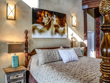 Private Luxury Estate Rental for Weddings and Events in Steamboat Springs, Colorado - Steamboat Springs, Colorado - glamping.directory