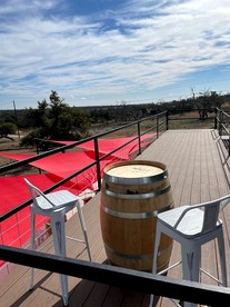 Wonderful Secluded Container in Fredericksburg, Texas - Fredericksburg, Texas - glamping.directory