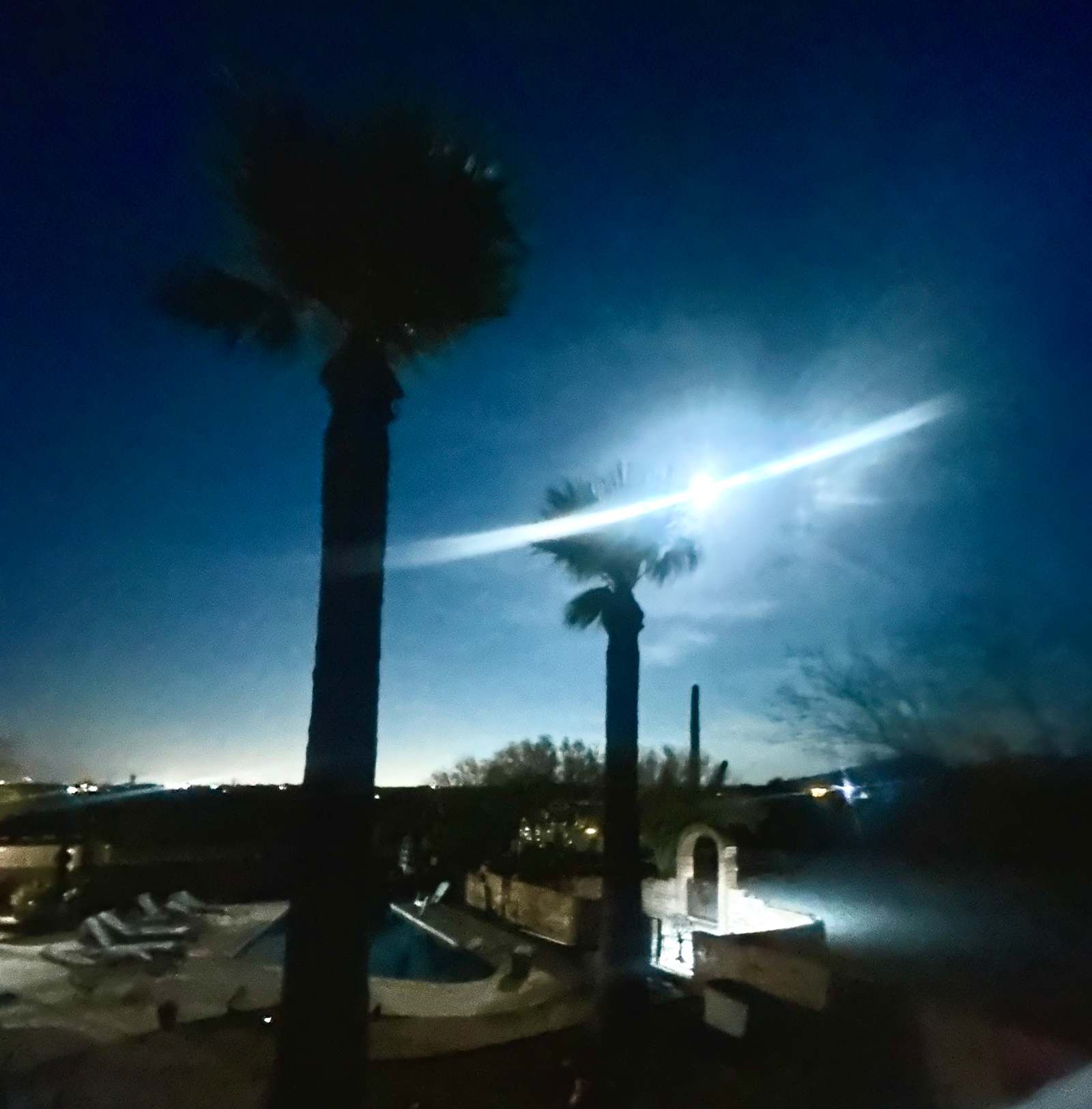 Saguaro Sky Ranch - Tucson, Arizona - glamping.directory