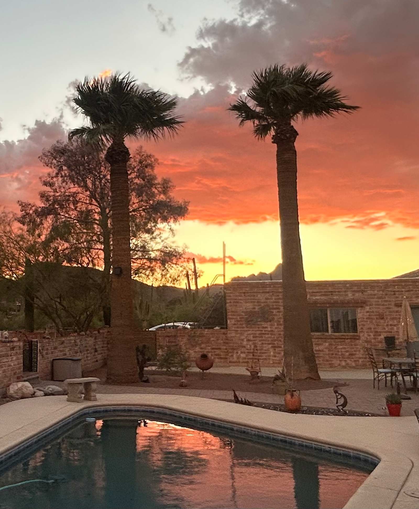 Saguaro Sky Ranch - Tucson, Arizona - glamping.directory