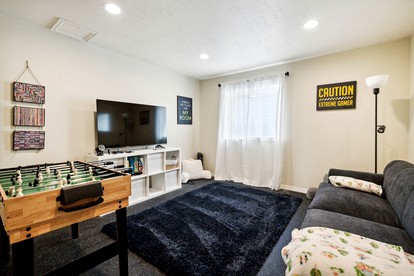 Cozy Cottage with Barbecue and Hot-tub in Park City, Utah - Park City, Utah - glamping.directory