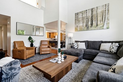 Cozy Cottage with Barbecue and Hot-tub in Park City, Utah - Park City, Utah - glamping.directory