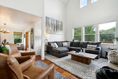 Cozy Cottage with Barbecue and Hot-tub in Park City, Utah - Park City, Utah - glamping.directory