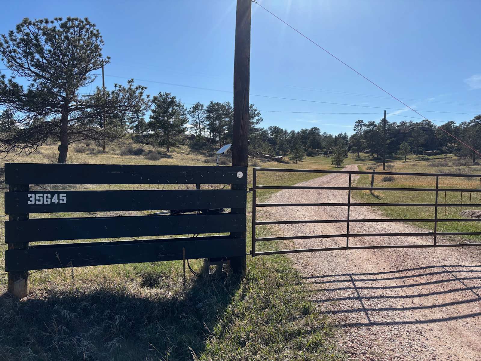 Camp Overland - Livermore, Colorado - glamping.directory