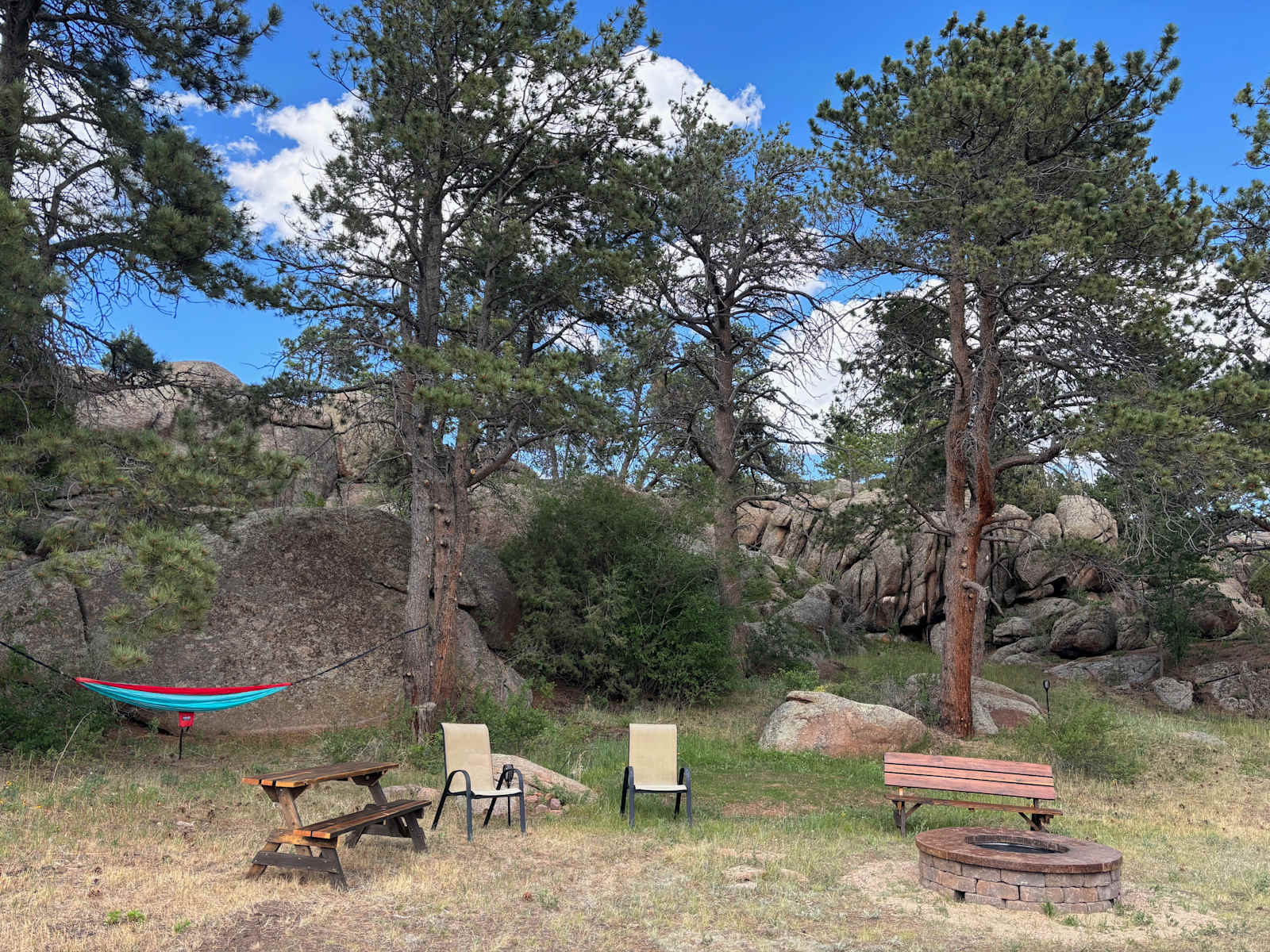 Camp Overland - glamping.directory