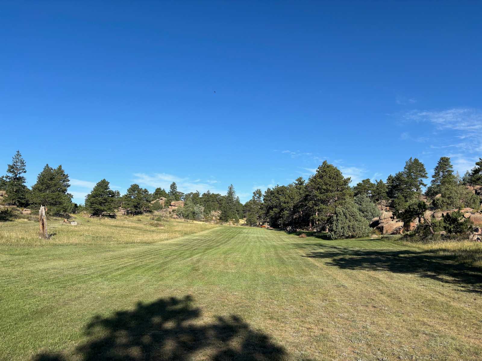Camp Overland - Livermore, Colorado - glamping.directory